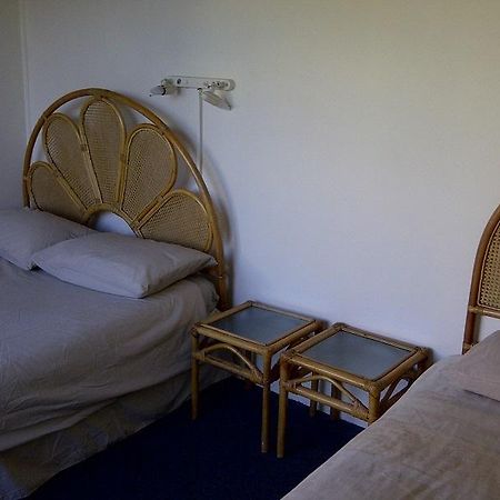 نزل Jeffreys Bay Backpackers المظهر الخارجي الصورة