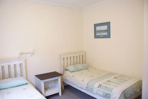 نزل Jeffreys Bay Backpackers الغرفة الصورة