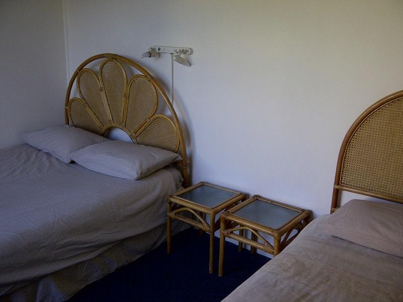 نزل Jeffreys Bay Backpackers المظهر الخارجي الصورة